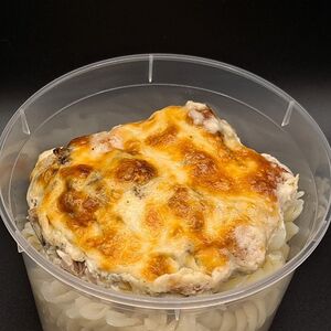 Мясо по-французски 