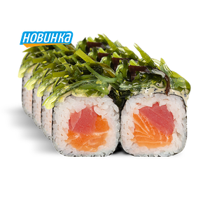 Шеф-ролл