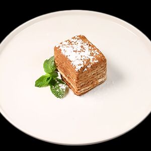 Медовик