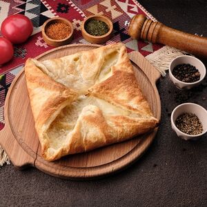 Хачапури Пеновани
