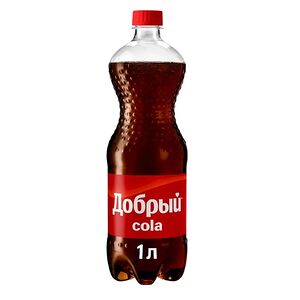 Добрый Cola 1 л