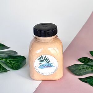 Пикантный с кимчи соус 