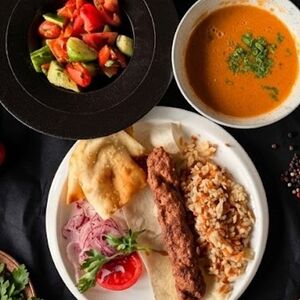 Комбо №2