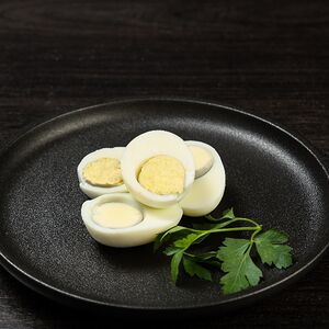Яйцо куриное 