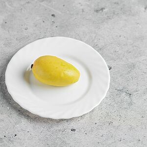 Корпусное пирожное Манго