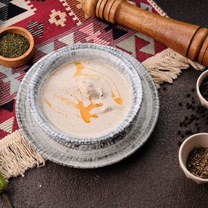 Сациви с курицей
