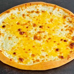 Пицца Сырная