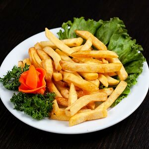 Картофель фри