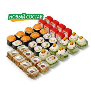 Сет Флоу
