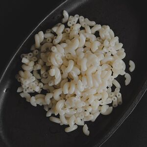 Макароны 