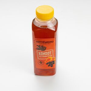 Компот из сухофруктов