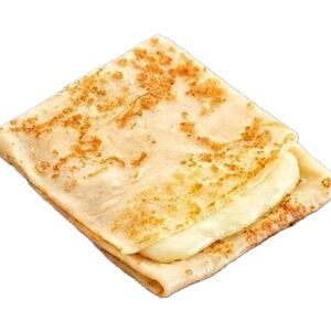 Блин с сыром