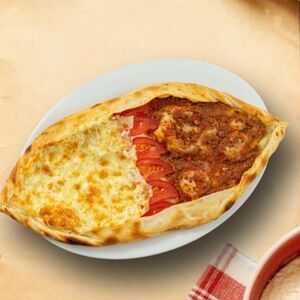 Пиде каришик