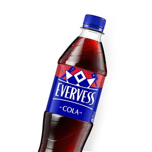 Evervess Кола