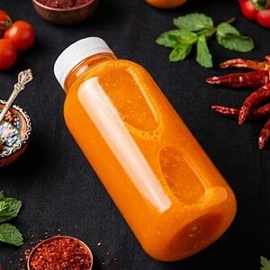 Морс Облепиховый