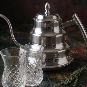 Чай Чарующий Гуниб