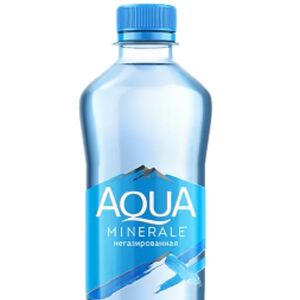 Aqua Minerale негазированная