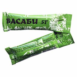 Васаби 5гр