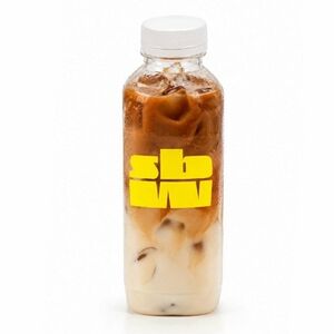 Айс-кофе