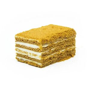 Медовик
