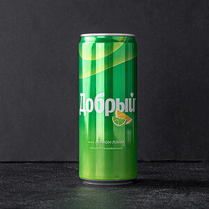 Добрый Лимон-лайм