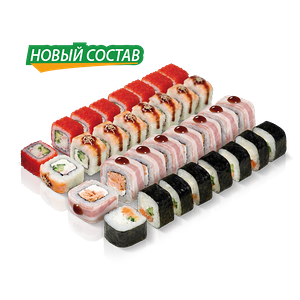 Сет Ритм