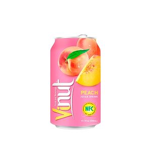 Сок Vinut Персик 
