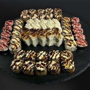Сет Коко Джамбо (60 шт.)