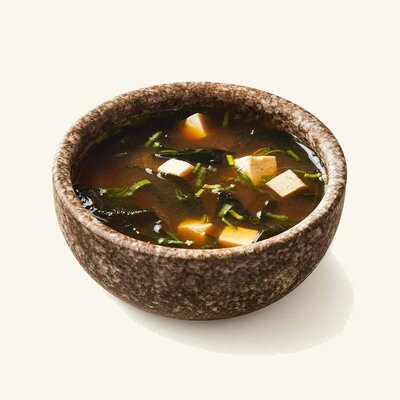 Мисо суп