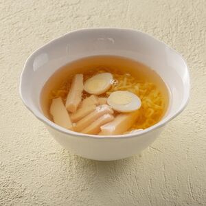 Добрый суп от курочки Рябы