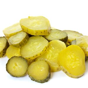 Корнишоны огурцы 30гр 