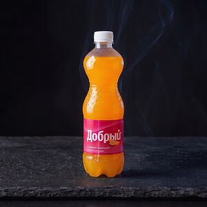Добрый Манго-Маракуйя 