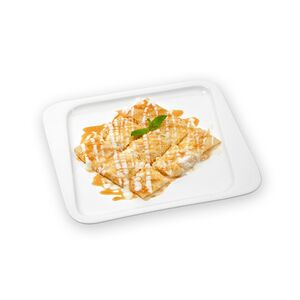 Роти с ананасом