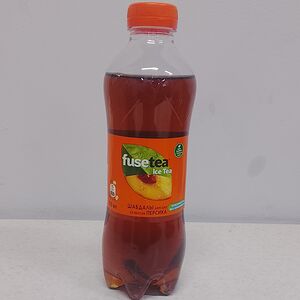 Fuse Tea Персик