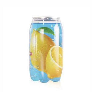 Безалкогольный напиток Okf Spar kling Lemonade Blue, 350мл