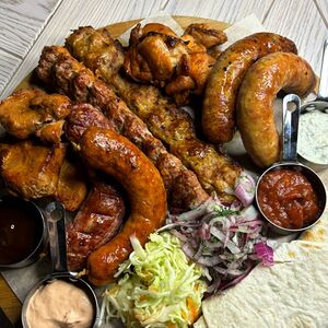 Комбо 
