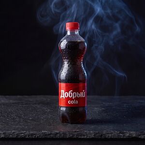 Добрый Кола