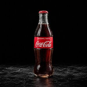 Coca-Cola