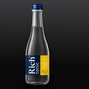Rich Индиан тоник