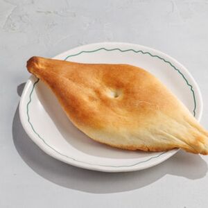 Лаваш из тандыра