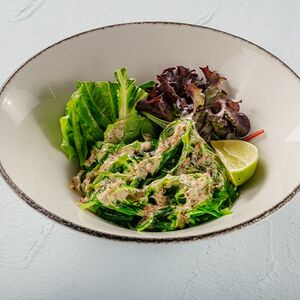 Салат Кайсо