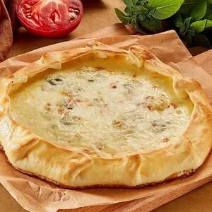 Фирменный хачапури