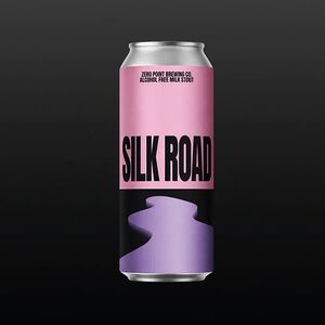 Silk road
