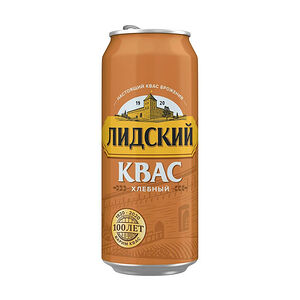 Лидский квас