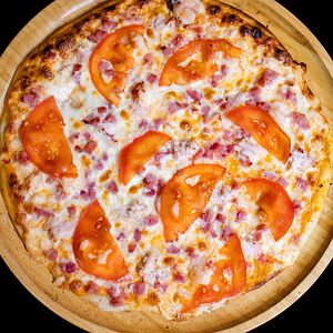 Пицца Королевская 30 см