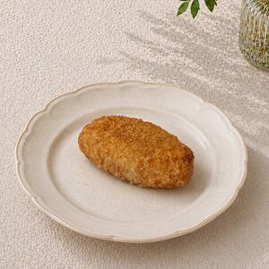 Зраза картофельная с грибами
