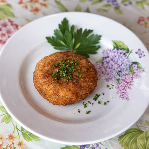 Котлета куриная