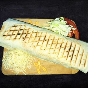 Цезарь-ролл