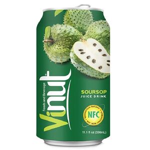Сок Vinut Сметанное яблоко