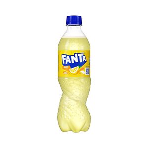 Fanta Лимон